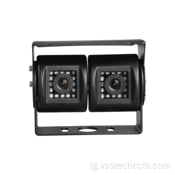 HD ụgbọ ala na-agbagharị igwefoto